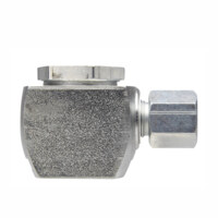 Button Head Coupler 1/8NPTF