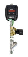 NEX&middot;U&middot;&reg; Line meter kit for oil & antifreeze