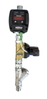 NEX&middot;U&middot;&reg; High volume line meter kit for oil & antifreeze