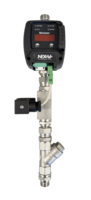 NEX&middot;U&middot;&reg; Line meter kit for Adblue&reg; with Bluetooth&reg;