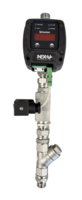 NEX&middot;U&middot;&reg; Line meter kit for windscreen wash