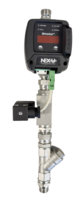 NEX&middot;U&middot;&reg; Line meter kit for windscreen wash with Bluetooth&reg;