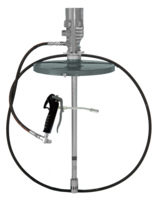 Distribution kit grease 50 kg drum with pump