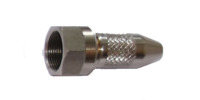 Adjustable spraying nozzle for 24108