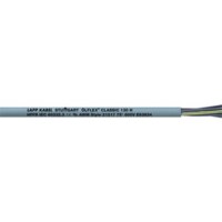 Cable 7 X 0,75 Halon Free