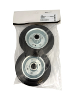 Wheel kit &Oslash;160 mm 39505-39517
