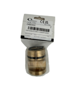 Spool with O-rings 28329