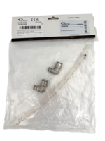 Level gauge kit 24 l container 21067, 21076, 21077, 22422, 39049