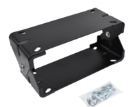 Pivoting Wall Bracket, LOR-Series hose reel