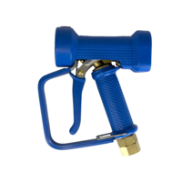 Wash handle, heavy duty with swivel 1/2 (F) BSP