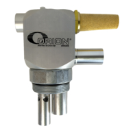 Vacuum Pump, Basic Model