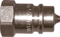Quick release nipple male 3/4 (F) BSP 16 (160) MPa (bar)