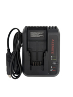 Charger, Mobile 12/24V, for Li/Ion batteriers 14,4/20V 13523, 13524, 13526, 13527