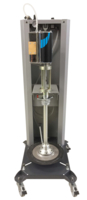 Mobile pump hoist 12-20 kg with pump