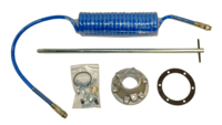 Connecting kit ram for 12821, 12831 & 12841