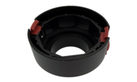 Drum connector with quick coupling 2 (M) BSP