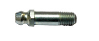 Grease fitting,length 21mm Straight 1/4-28 SAE-LT