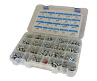 Grease fitting selection 382 parts