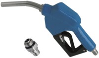 Nozzle Automatic AdBlue&reg; with swivel