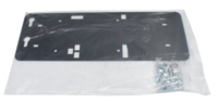 Pump bracket for drum trolley 28645.