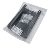 Reel bracket for drum trolley 28645.