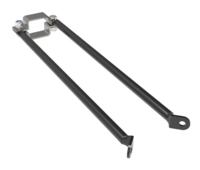 Side brace kit medium for support leg 84915
