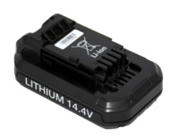 14.4V Battery for 13507