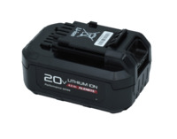 Battery for 13526, -27 4 Ah 20 V DC