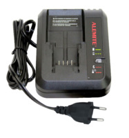 Battery charger 230V for 14,4, 20V Li-Ion batteries 13523, 13524, 13526, 13527