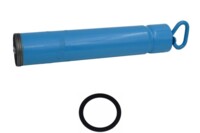 Container assy complete incl O-ring