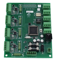 Circuit Board MPDM
