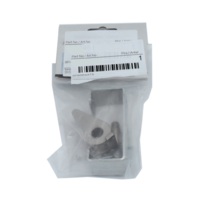 Latch Assembly ORL