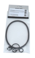 Gasket Kit Air Motor 12820-25, 12830-32, 22440-43, 22450