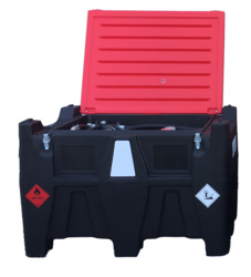 Diesel Pump 12V