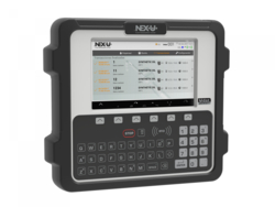 NEX·U·® Main components NEX·U·® Main components