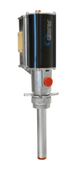 Oil Pump, Pressure Ratio 15:1