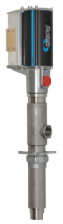 Stainless Steel Liquid Pump, Pressure Ratio 4:1
