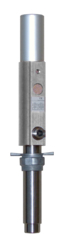 Stainless Steel Liquid Pump, Pressure Ratio 1:1