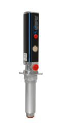 Suction & Waste Oil Pumps