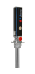 Oil Pump, Pressure Ratio 3:1