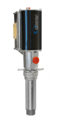 Oil Pump, Pressure Ratio 5:1