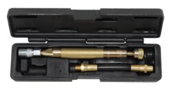 Grease Tools