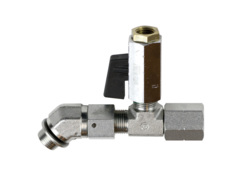 Fillerpump accessories