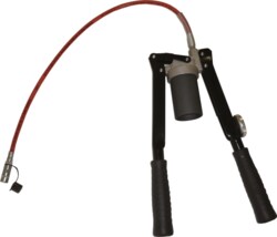 Lever Grease Pump ”Speedy Grease”