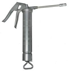Lever Grease Pump (Single hand operation)