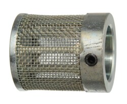 Inlet Strainer