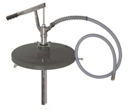 Grease Reservoir Filler Pumps