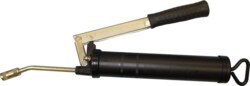 Lever Grease Pump, Industry