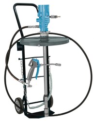 For 50 kg Drums
