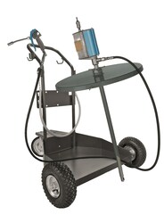 For 180 kg Drums